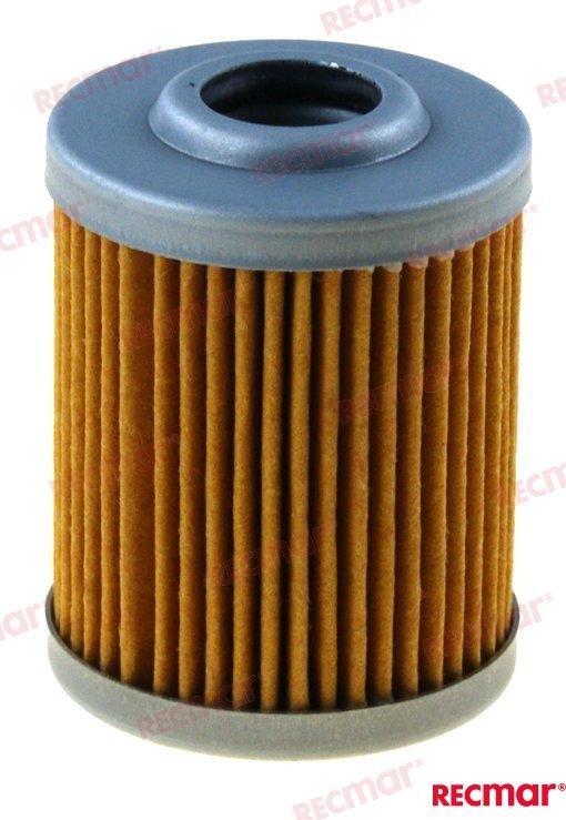FILTRO DE COMBUSTIBLE Recmar REC16901-ZY3-003