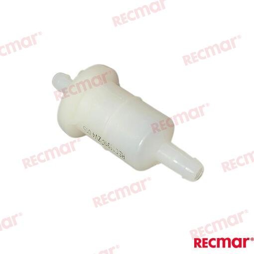 FILTRO COMBUSTIBLE HONDA Recmar REC16910-ZV4-015