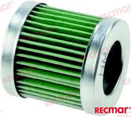 FILTRO COMBUSTIBLE Recmar REC16911-ZY3-010