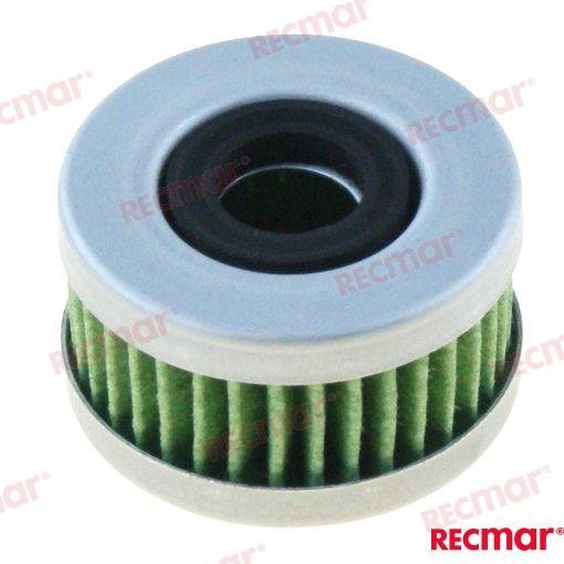 FILTRO DE COMBUSTIBLE HONDA Recmar REC16911-ZZ5-003