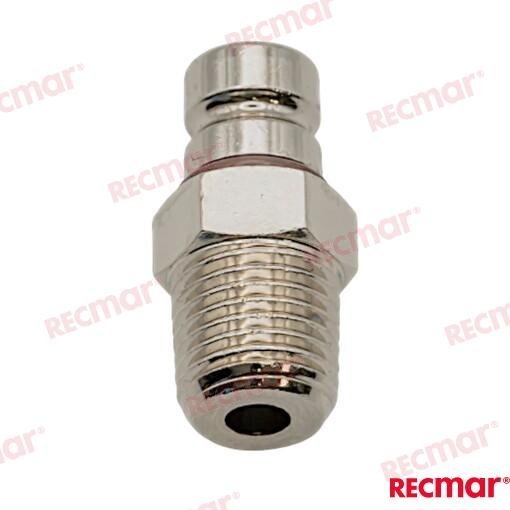 CONECTOR DEPOSITO HONDA (NUEVO) Recmar REC16977-ZV5-A00