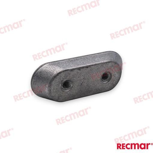 ANODO BRP 2-150HP (ZN) Recmar REC173029