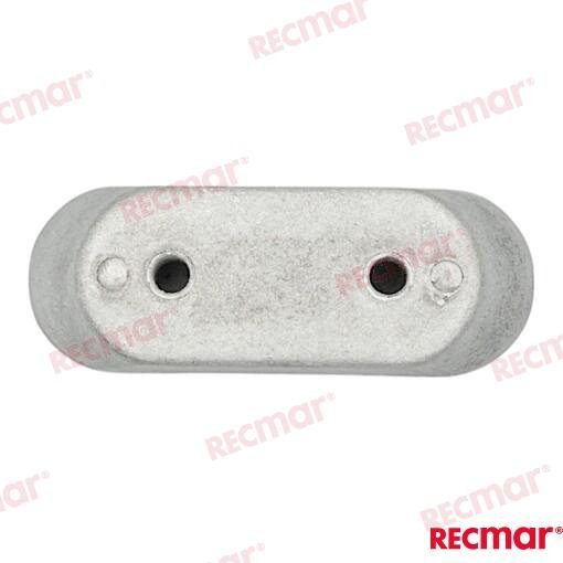 ANODO BRP 2-150HP (AL) Recmar REC173029AL