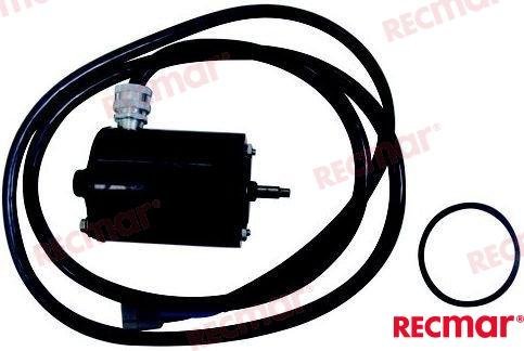 MOTOR TRIM OMC Recmar REC173944