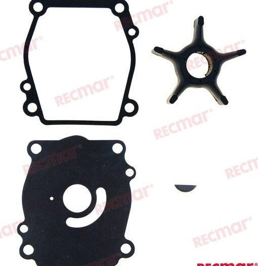 KIT BOMBA AGUA SUZUKI Recmar REC17400-87D11