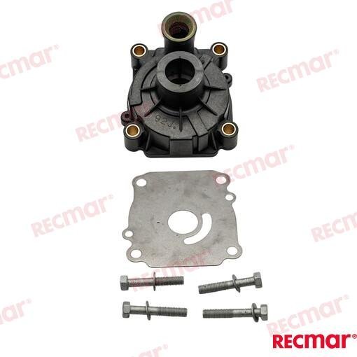 CUERPO BOMBA AGUA Recmar REC17400-90812