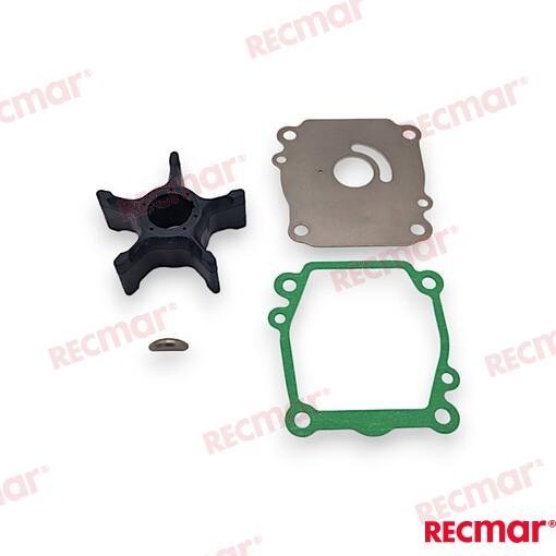 KIT BOMBA AGUA SUZUKI Recmar REC17400-90J20