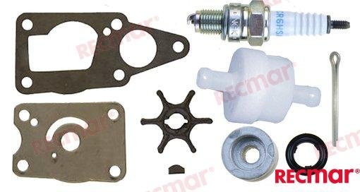 KIT DE MANTENIMIENTO SUZUKI Recmar REC17400-91860