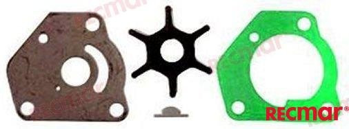 KIT BOMBA AGUA SUZUKI Recmar REC17400-92D01