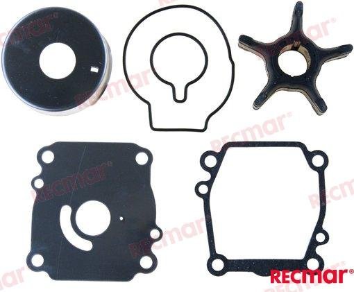KIT REPARACION BOMBA AGUA Recmar REC17400-92J00