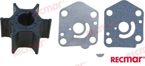 KIT BOMBA AGUA SUZUKI Recmar REC17400-93951