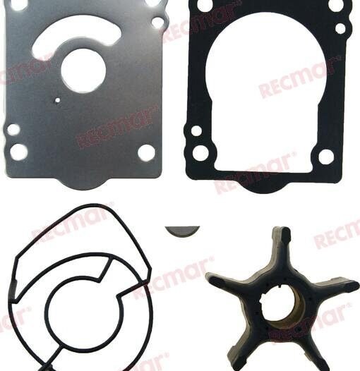 KIT BOMBA AGUA Recmar REC17400-93J01
