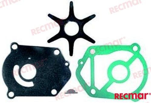 KIT BOMBA AGUA SUZUKI Recmar REC17400-94611