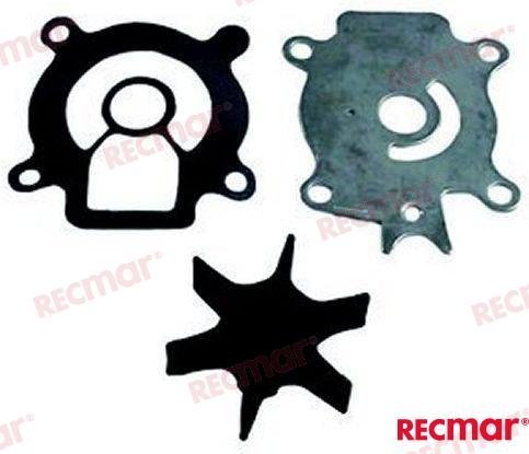 KIT BOMBA AGUA Recmar REC17400-94701
