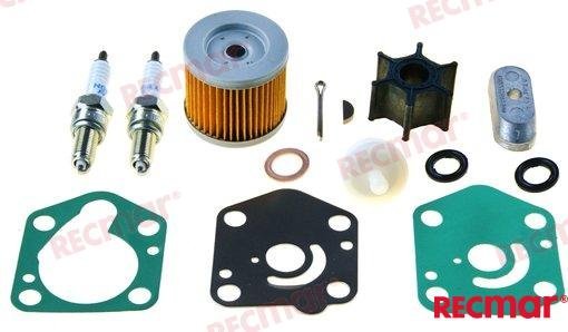 KIT DE MANTENIMIENTO SUZUKI Recmar REC17400-94810