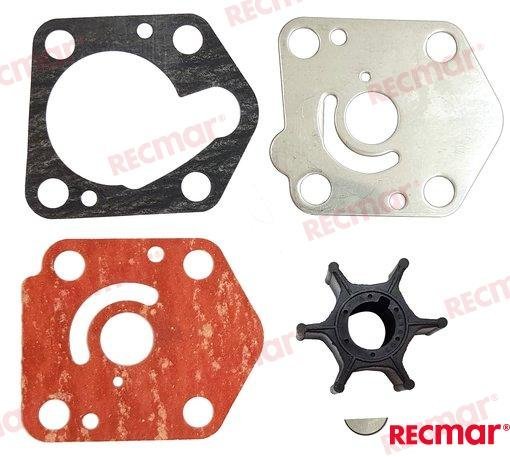 KIT BOMBA Recmar REC17400-94J00