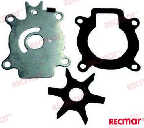 KIT BOMBA AGUA Recmar REC17400-95351