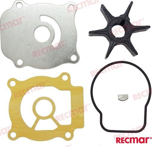 KIT BOMBA Recmar REC17400-95J02