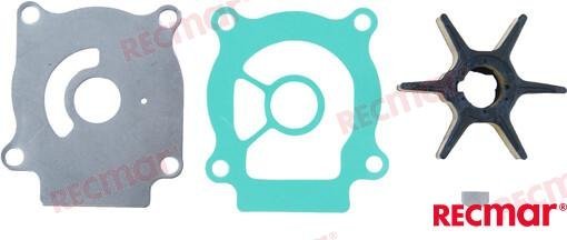 KIT BOMBA AGUA Recmar REC17400-96403