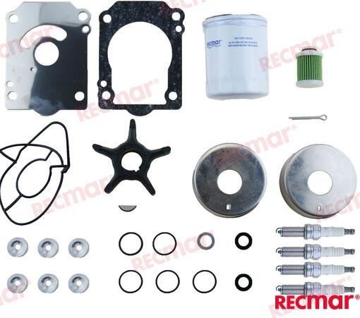 KIT DE MANTENIMIENTO SUZUKI Recmar REC17400-96832