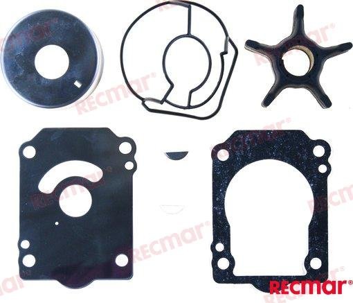 KIT BOMBA AGUA Recmar REC17400-96J03