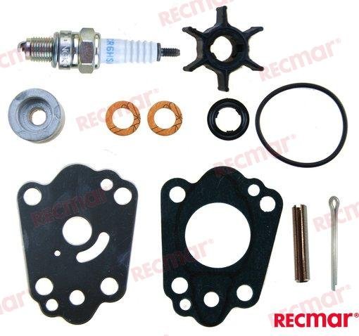 KIT DE MANTENIMIENTO SUZUKI Recmar REC17400-97810