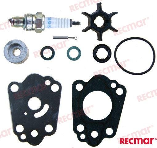 KIT DE MANTENIMIENTO SUZUKI Recmar REC17400-97820