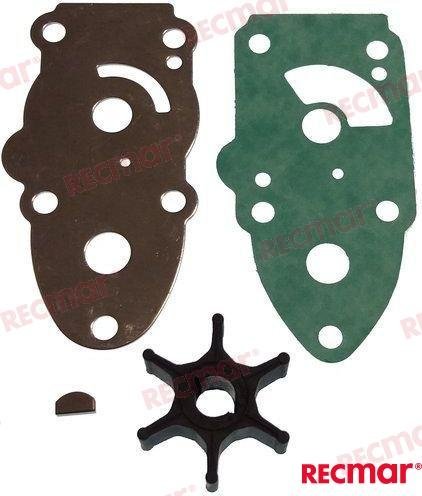KIT BOMBA AGUA SUZUKI Recmar REC17400-98551