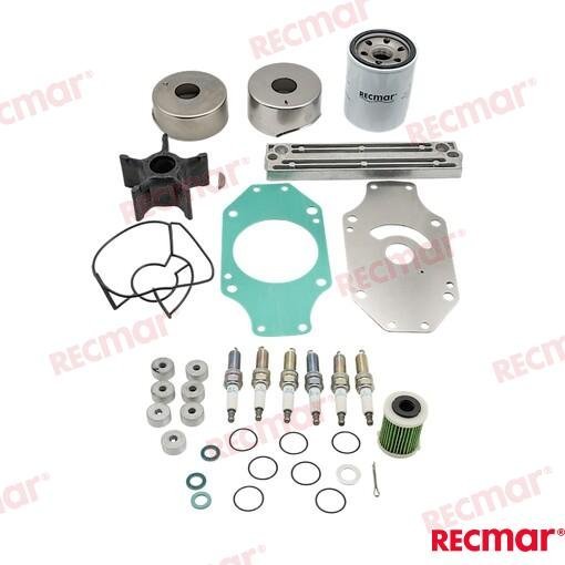 KIT MANTENIMEINTO SUZUKI DF300/ DF350 Recmar REC17400-98875