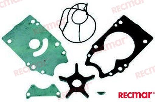 KIT BOMBA AGUA Recmar REC17400-98J01