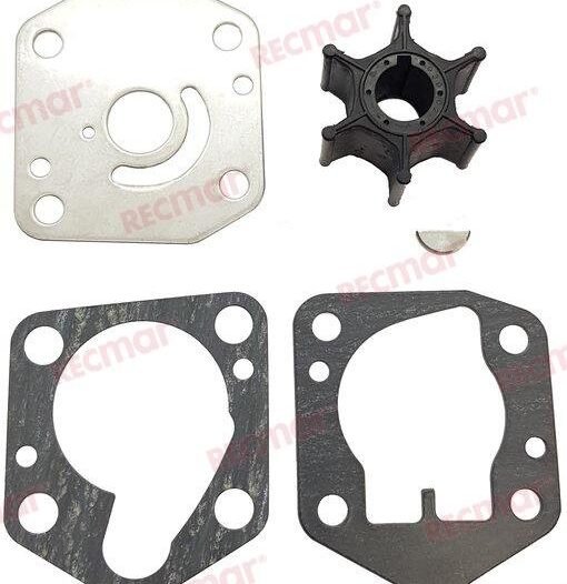 KIT BOMBA Recmar REC17400-99J01