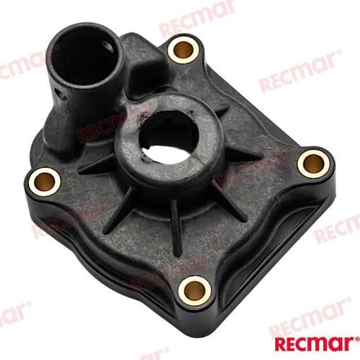 CUERPO BOMBA AGUA Recmar REC17410-88L00