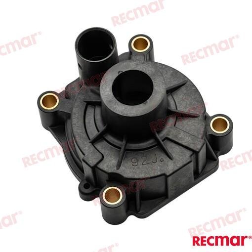 CUERPO BOMBA AGUA Recmar REC17410-92J00