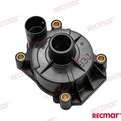 CUERPO BOMBA AGUA Recmar REC17410-93J01