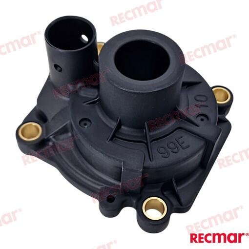 CUERPO BOMBA AGUA Recmar REC17410-99E10