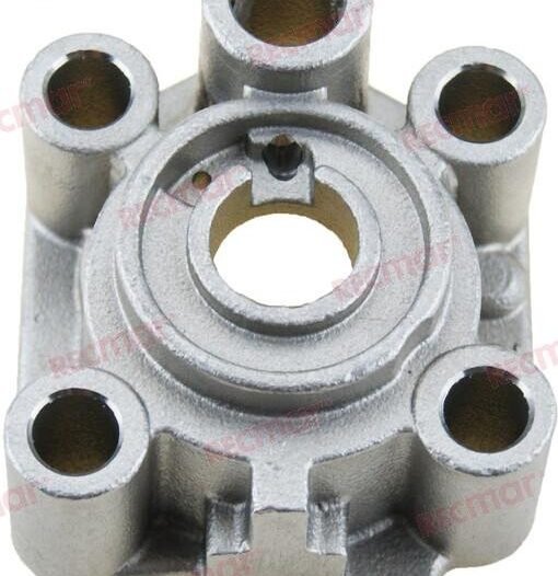 CUERPO BOMBA Recmar REC17411-93901