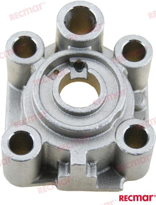 CUERPO BOMBA Recmar REC17411-93901