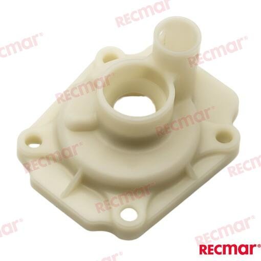 CUERPO BOMBA AGUA Recmar REC17411-94L00