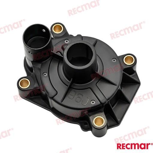 CUERPO BOMBA AGUA Recmar REC17411-96J01