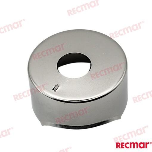 CASQUILLO SUZUKI INOX Recmar REC17413-93J02