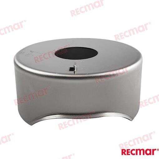 CASQUILLO INOX BOMBA AGUA Recmar REC17413-94J00