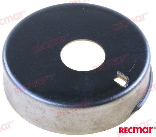CASQUILLO INOX SUZUKI Recmar REC17413-95J00