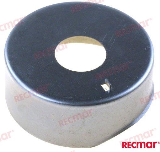 CASQUILLO INOX SUZUKI Recmar REC17413-96J01