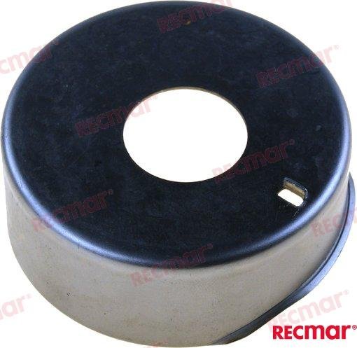 CASQUILLO INOX SUZUKI Recmar REC17413-99E11