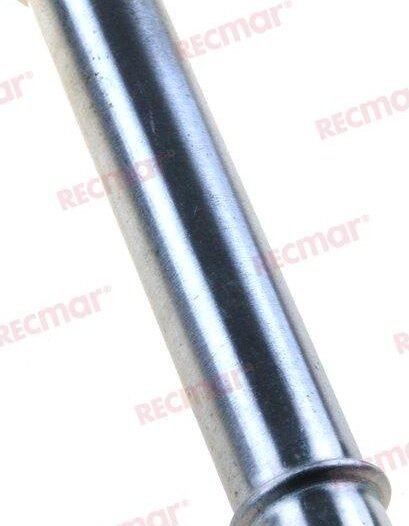 TUBO AGUA SUZUKI Recmar REC17431-92L20