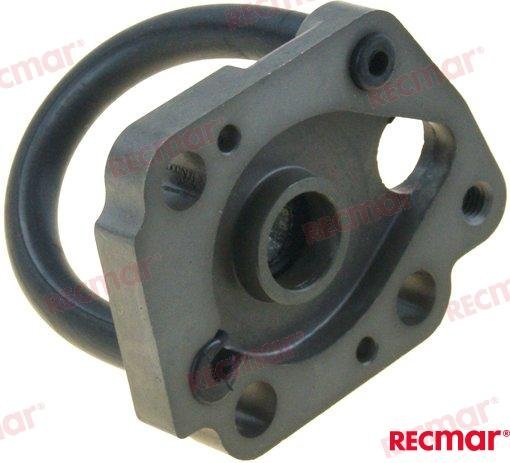 CARCASA BOMBA AGUA SUZUKI Recmar REC17450-93921