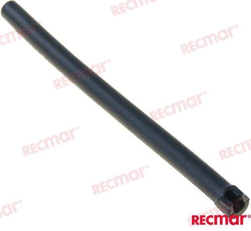 TUBO DRENAJE BOMBA AGUA SUZUKI Recmar REC17453-93901