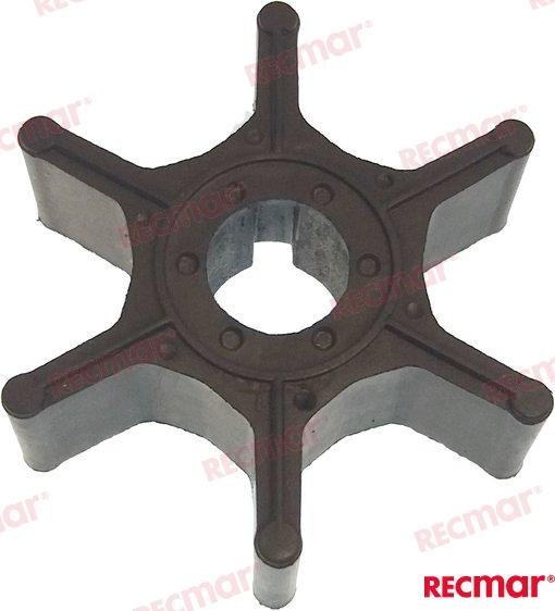 IMPULSOR SUZUKI 17461-98503 Recmar REC17461-98503