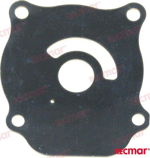 TAPA IMPULSOR SUZUKI Recmar REC17471-95J01