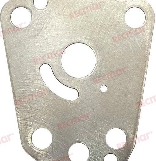 PLACA BOMBA AGUA SUZUKI Recmar REC17471-97JL0
